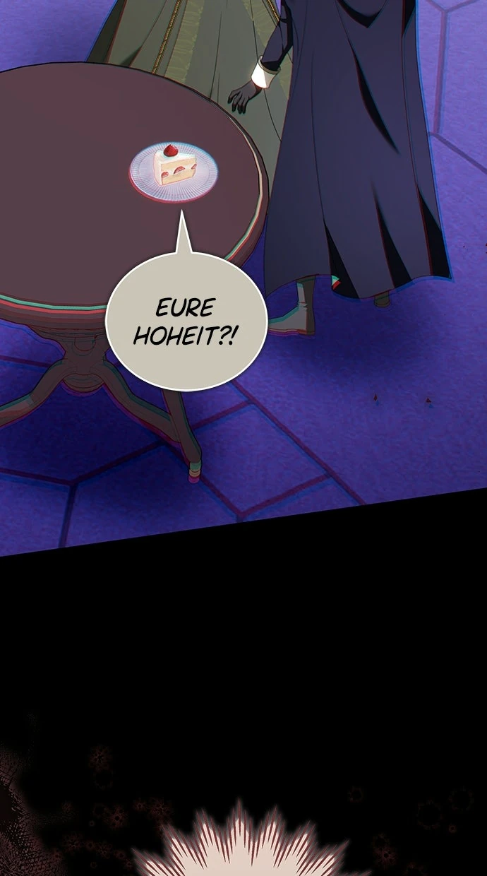 Read Als die Schurkin das Schwert ergriff DE Manga Online