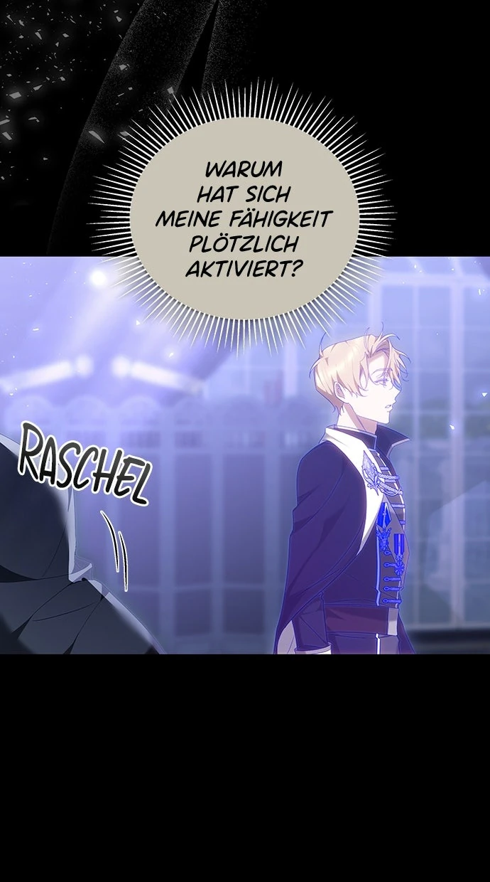 Read Als die Schurkin das Schwert ergriff DE Manga Online