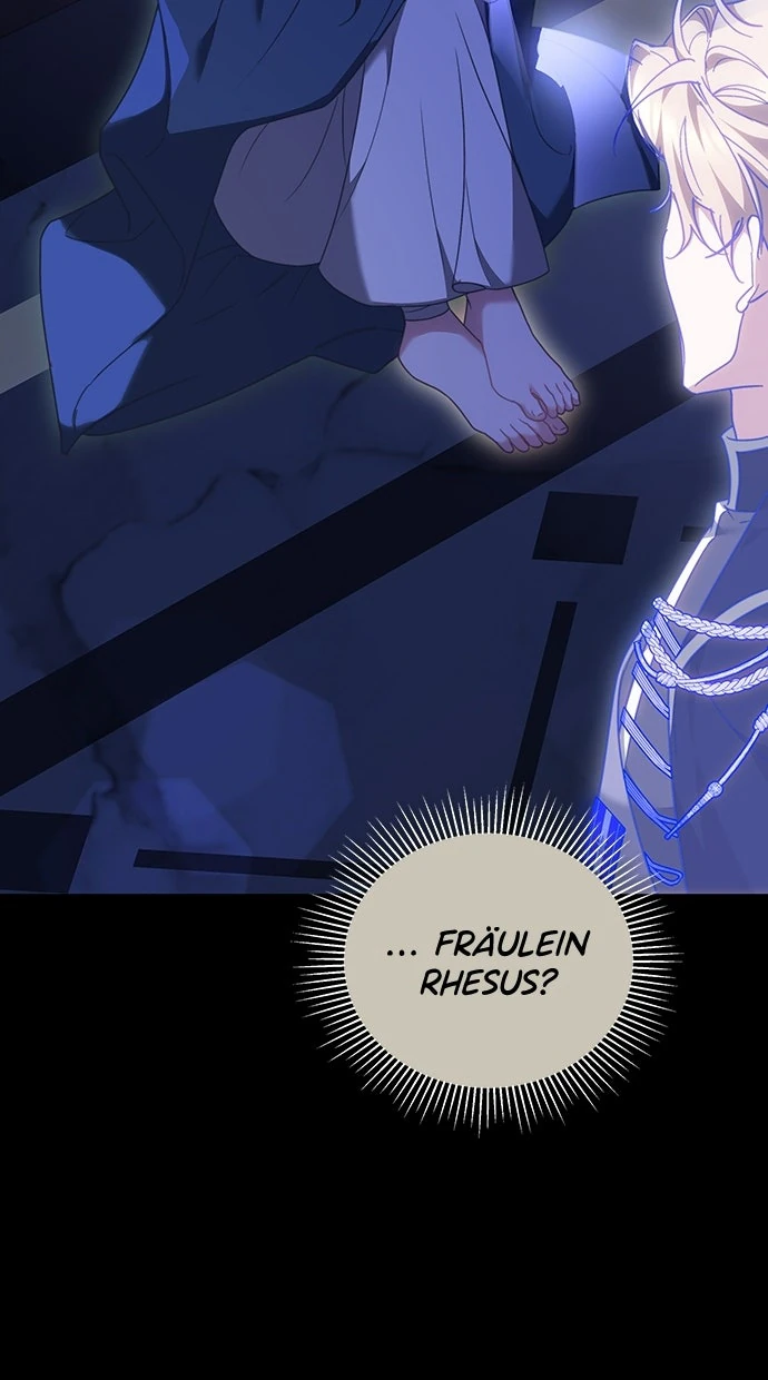 Read Als die Schurkin das Schwert ergriff DE Manga Online