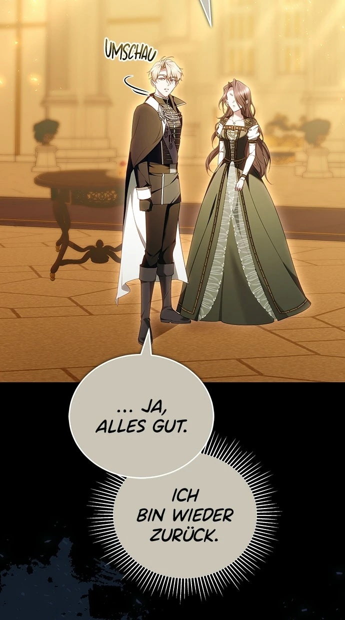 Read Als die Schurkin das Schwert ergriff DE Manga Online