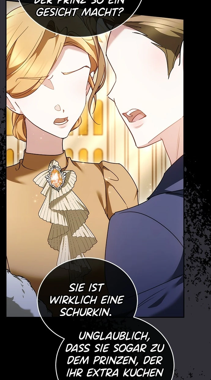 Read Als die Schurkin das Schwert ergriff DE Manga Online