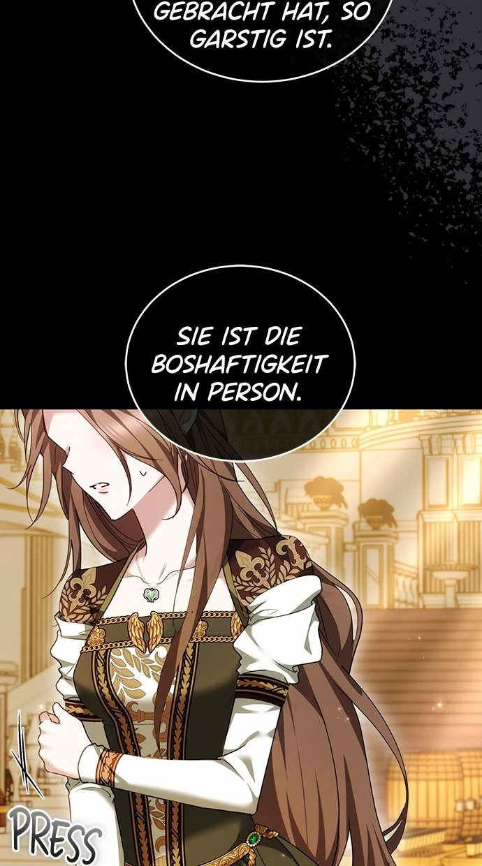 Read Als die Schurkin das Schwert ergriff DE Manga Online