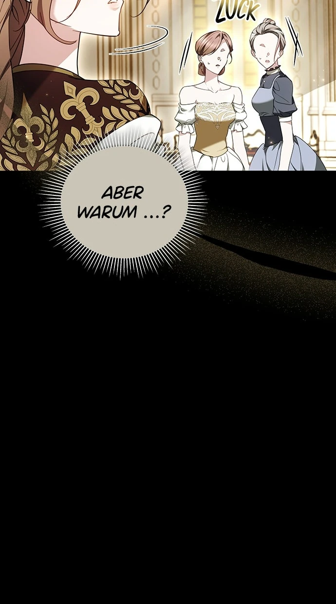 Read Als die Schurkin das Schwert ergriff DE Manga Online