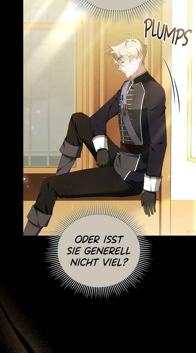 Read Als die Schurkin das Schwert ergriff DE Manga Online