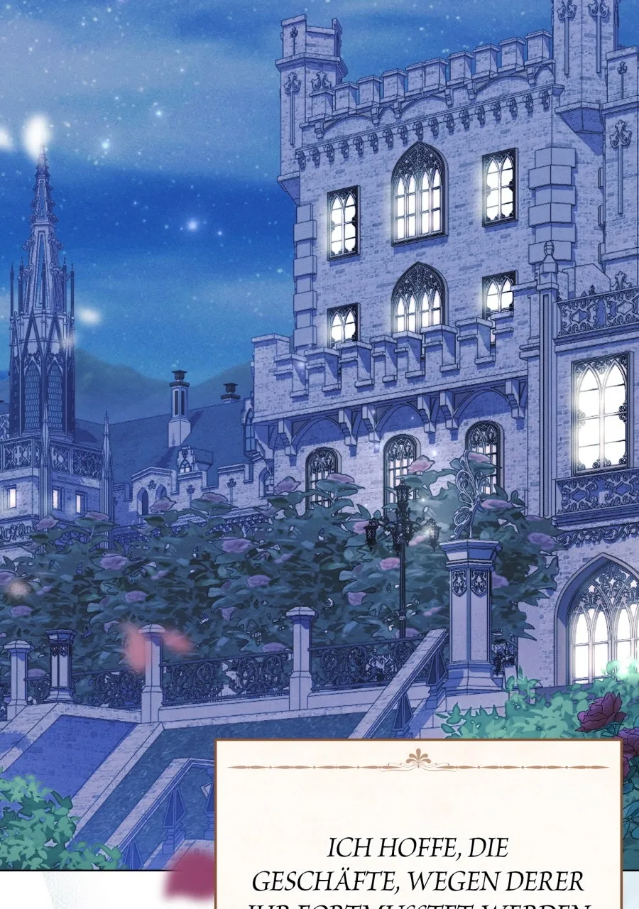 Read Aufopferung DE Manga Online