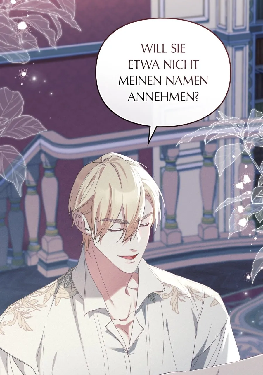 Read Aufopferung DE Manga Online