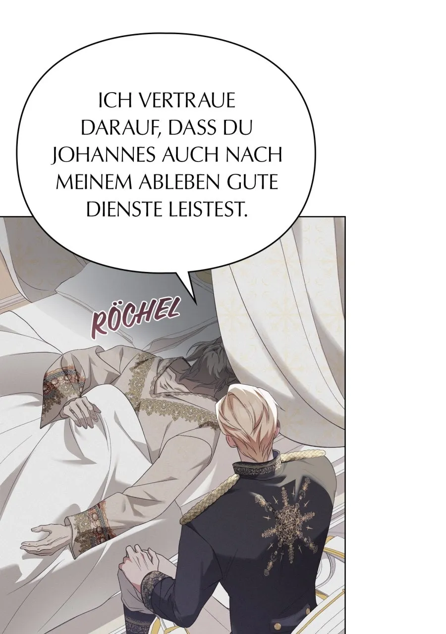 Read Aufopferung DE Manga Online