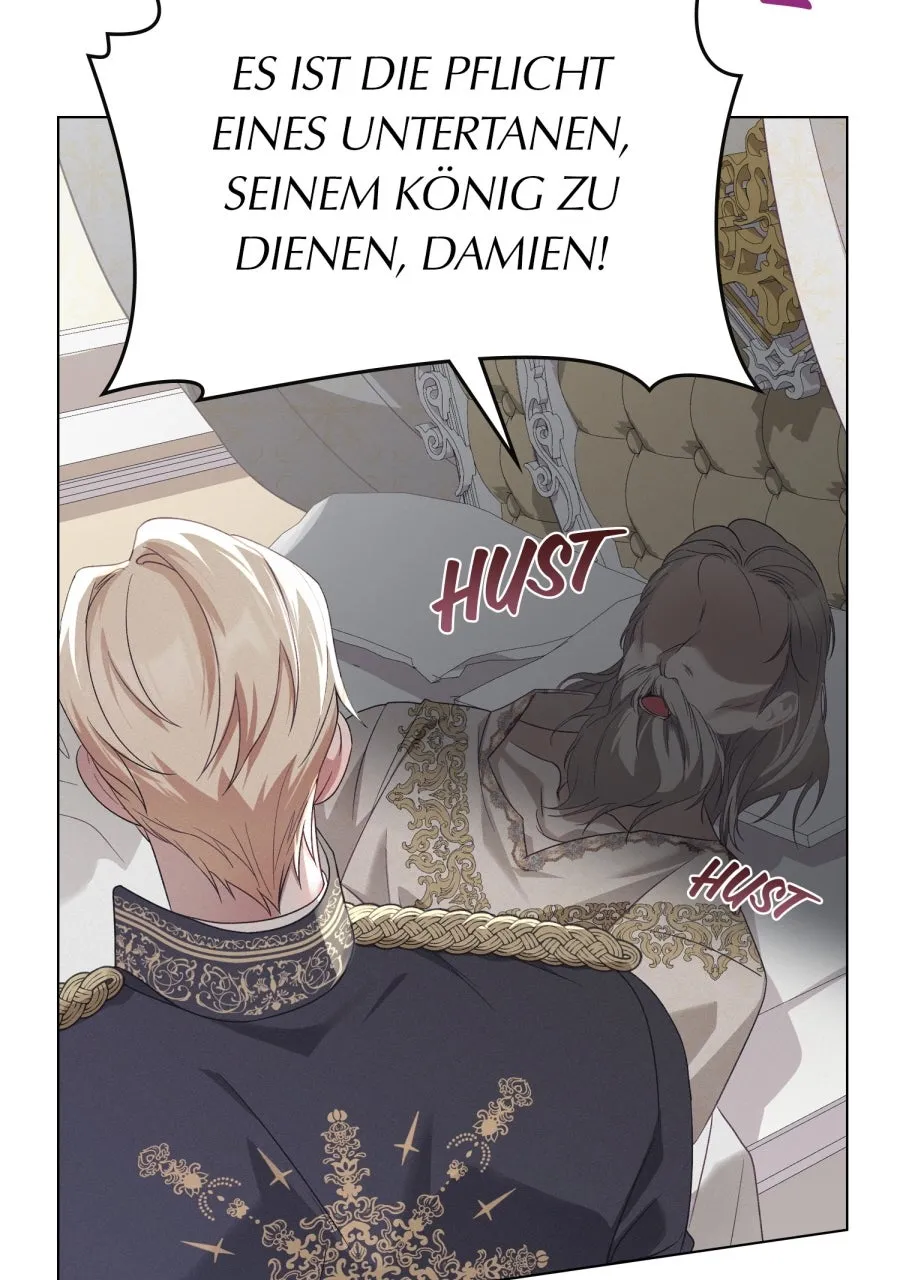 Read Aufopferung DE Manga Online