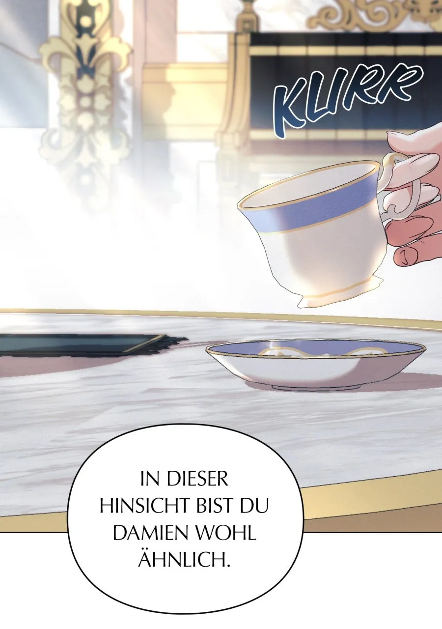 Read Aufopferung DE Manga Online