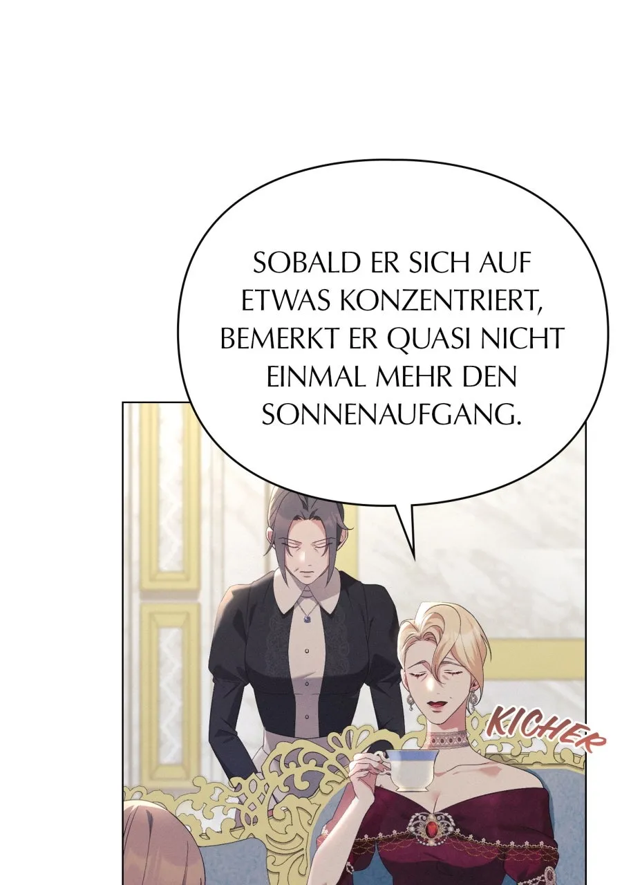 Read Aufopferung DE Manga Online