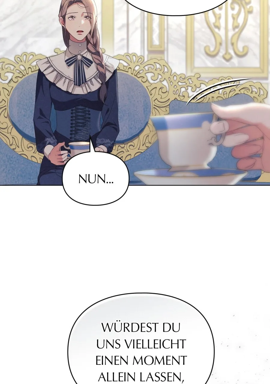 Read Aufopferung DE Manga Online