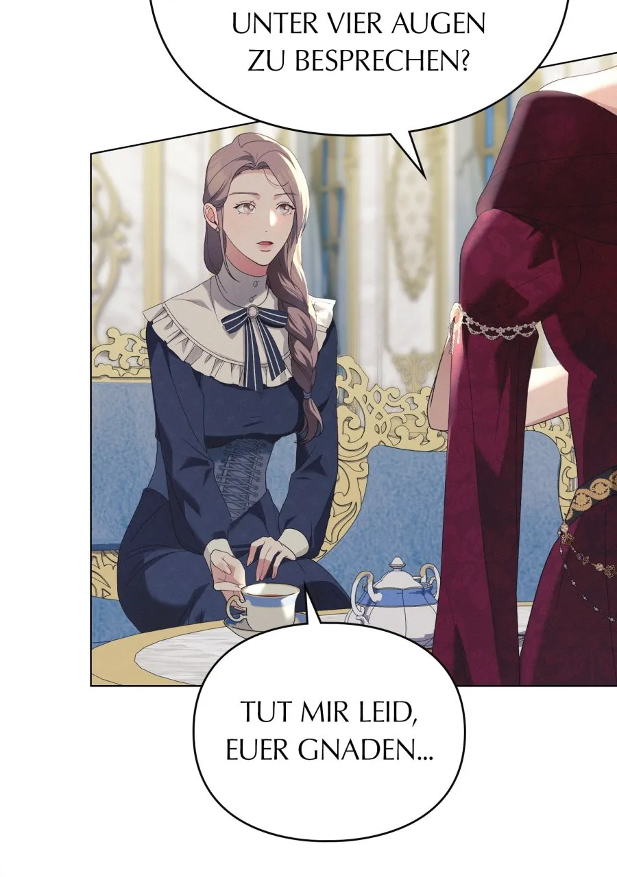 Read Aufopferung DE Manga Online