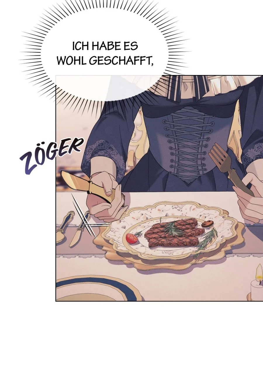 Read Aufopferung DE Manga Online