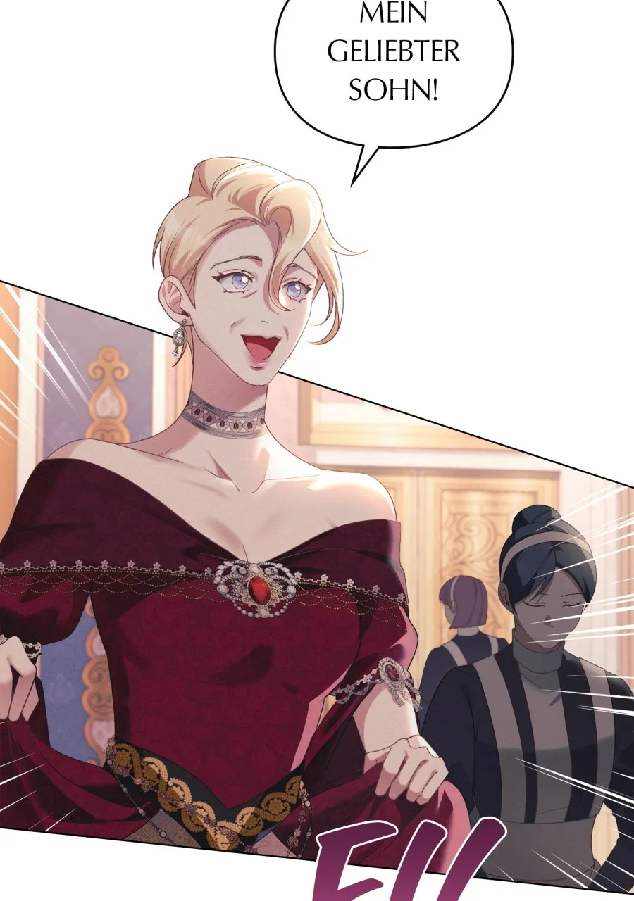 Read Aufopferung DE Manga Online