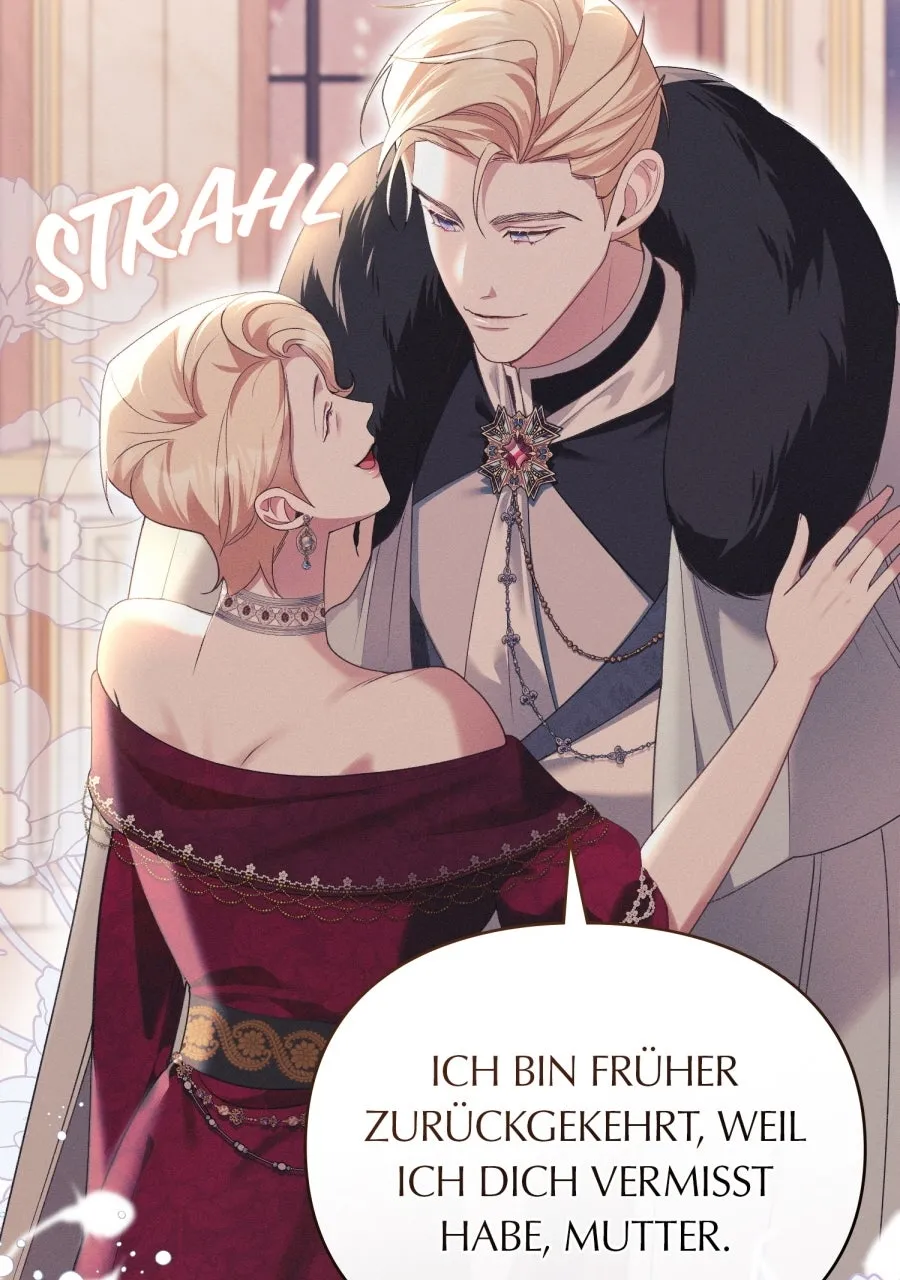 Read Aufopferung DE Manga Online