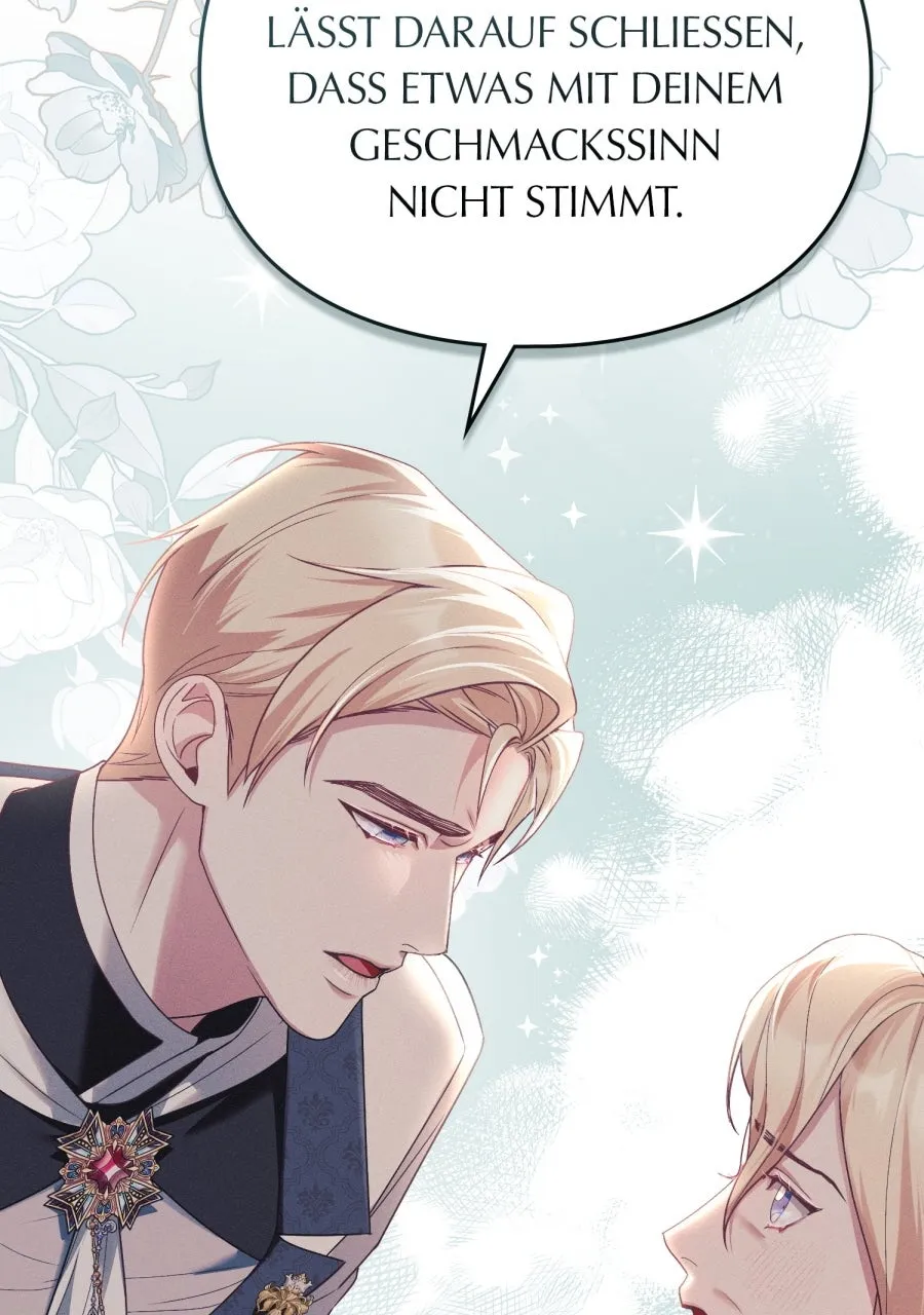 Read Aufopferung DE Manga Online