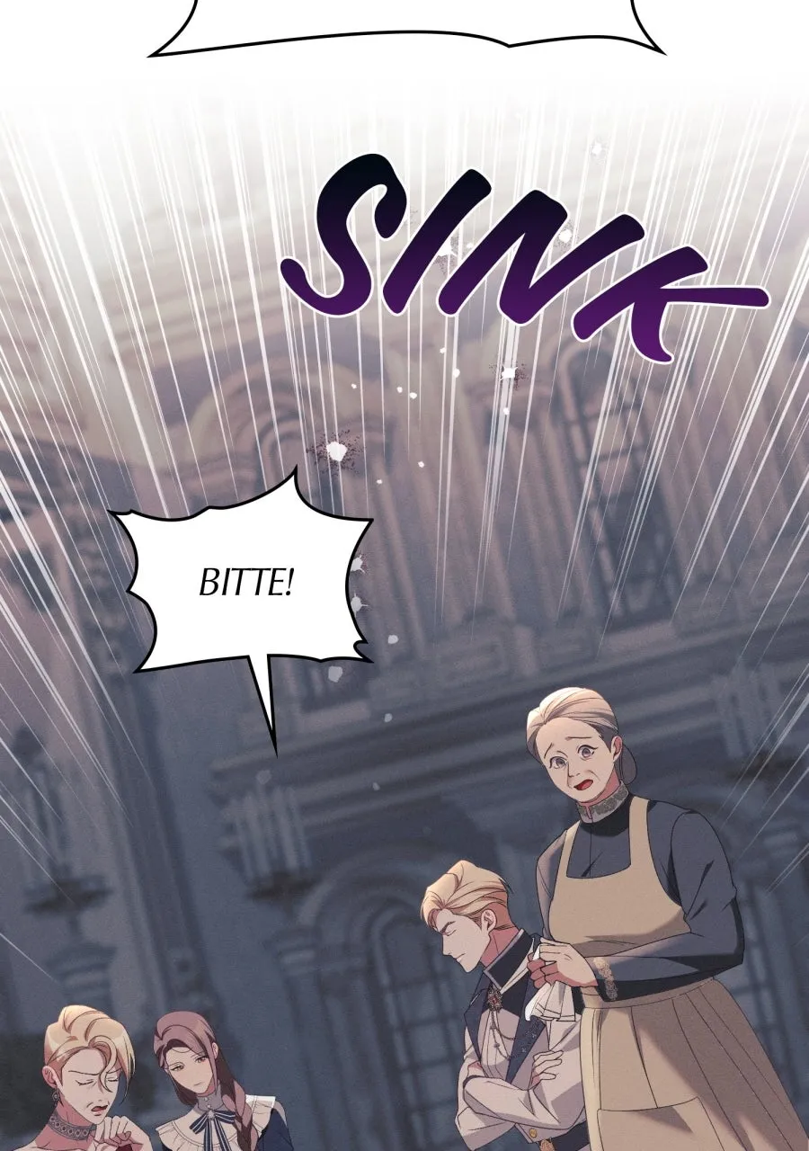 Read Aufopferung DE Manga Online