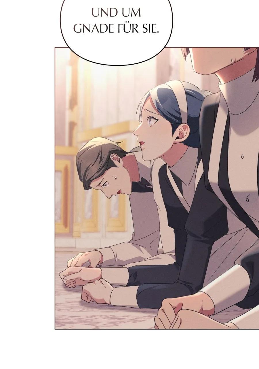 Read Aufopferung DE Manga Online
