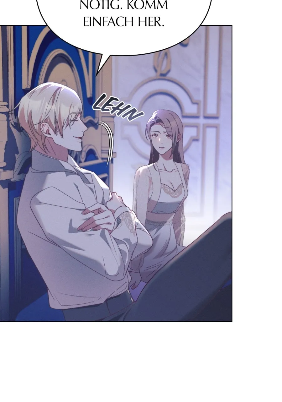 Read Aufopferung DE Manga Online