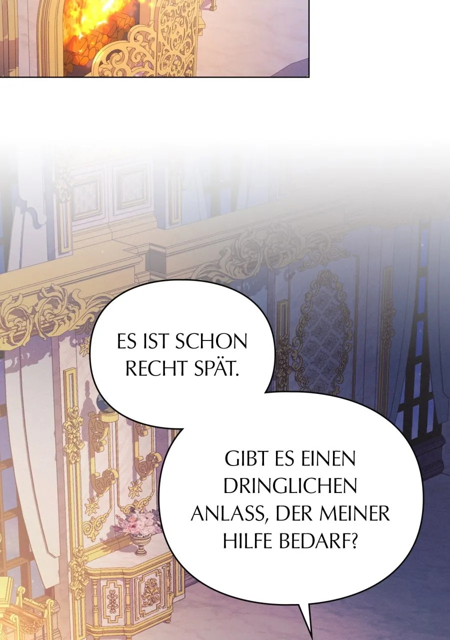 Read Aufopferung DE Manga Online