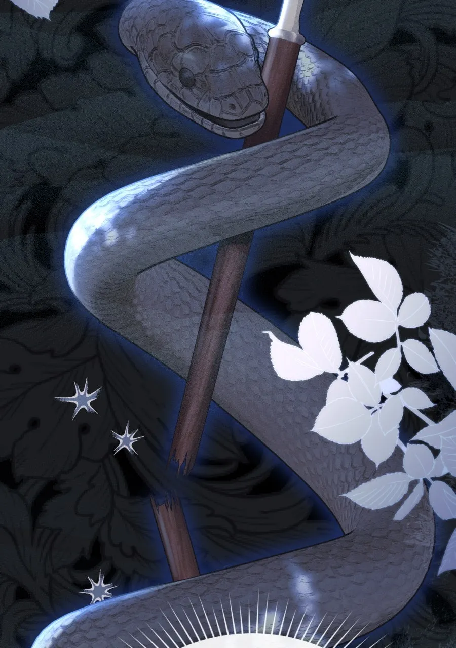 Read Aufopferung DE Manga Online