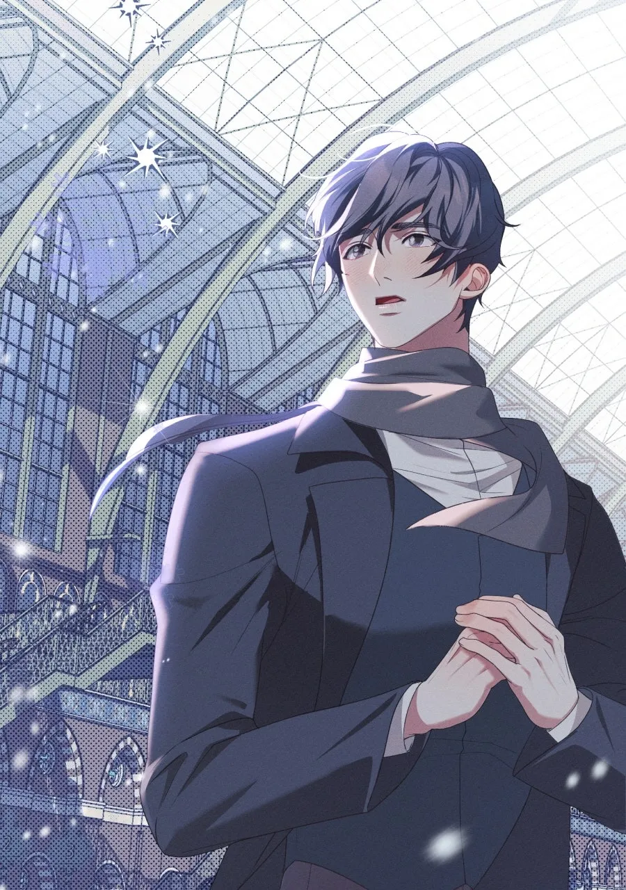 Read Aufopferung DE Manga Online