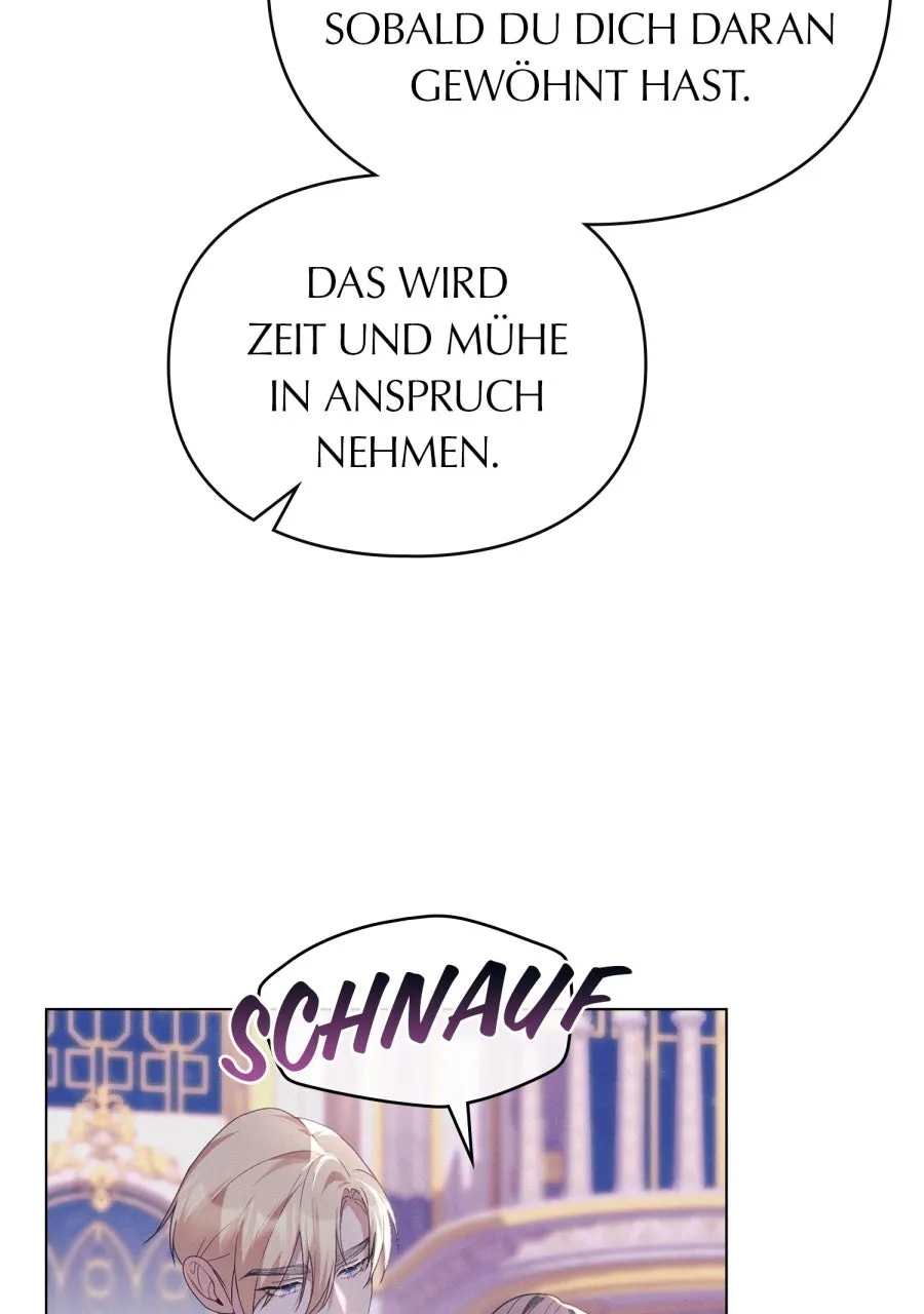 Read Aufopferung DE Manga Online