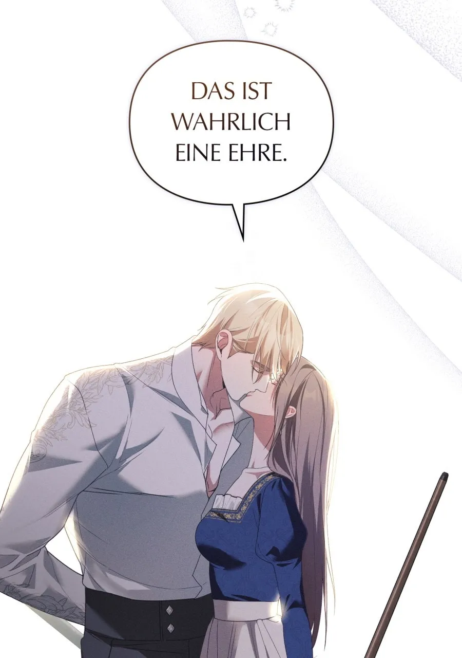 Read Aufopferung DE Manga Online