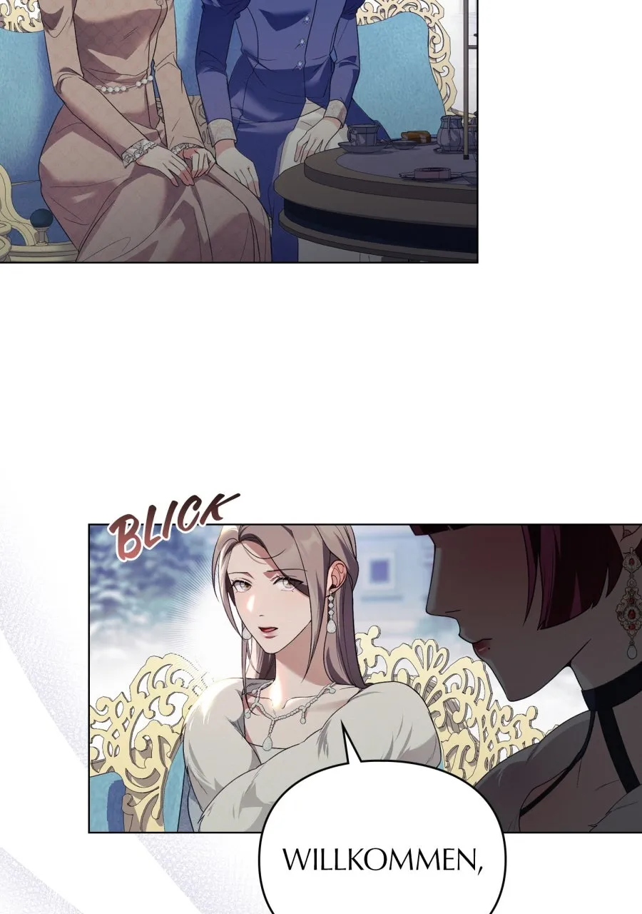 Read Aufopferung DE Manga Online