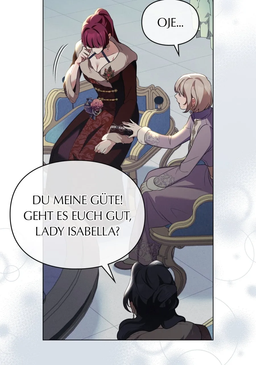 Read Aufopferung DE Manga Online
