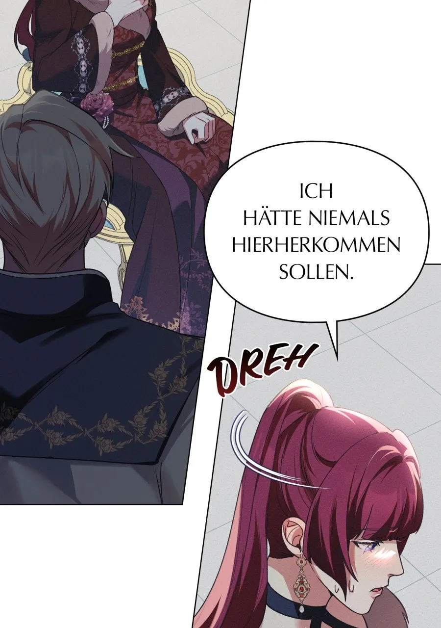Read Aufopferung DE Manga Online