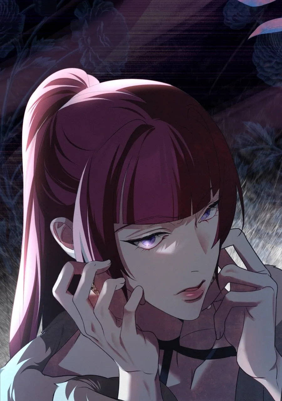 Read Aufopferung DE Manga Online