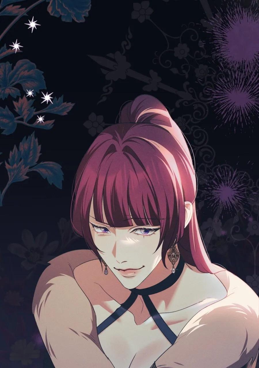 Read Aufopferung DE Manga Online