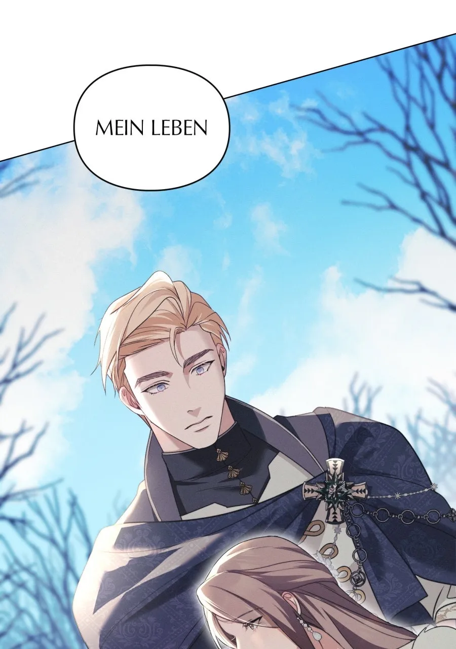 Read Aufopferung DE Manga Online