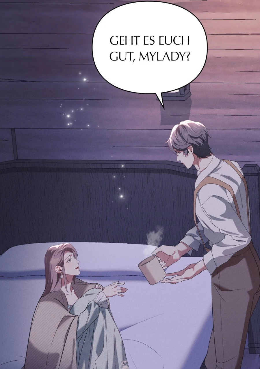 Read Aufopferung DE Manga Online
