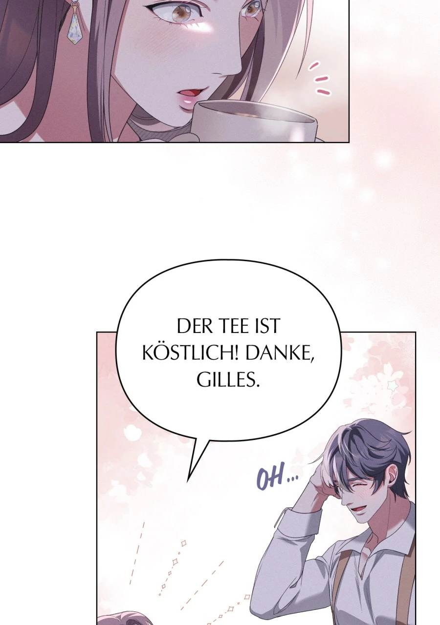 Read Aufopferung DE Manga Online