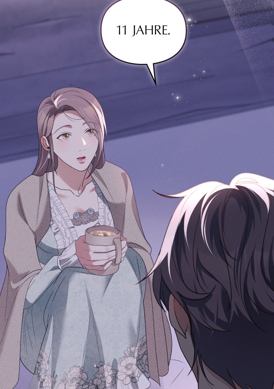 Read Aufopferung DE Manga Online