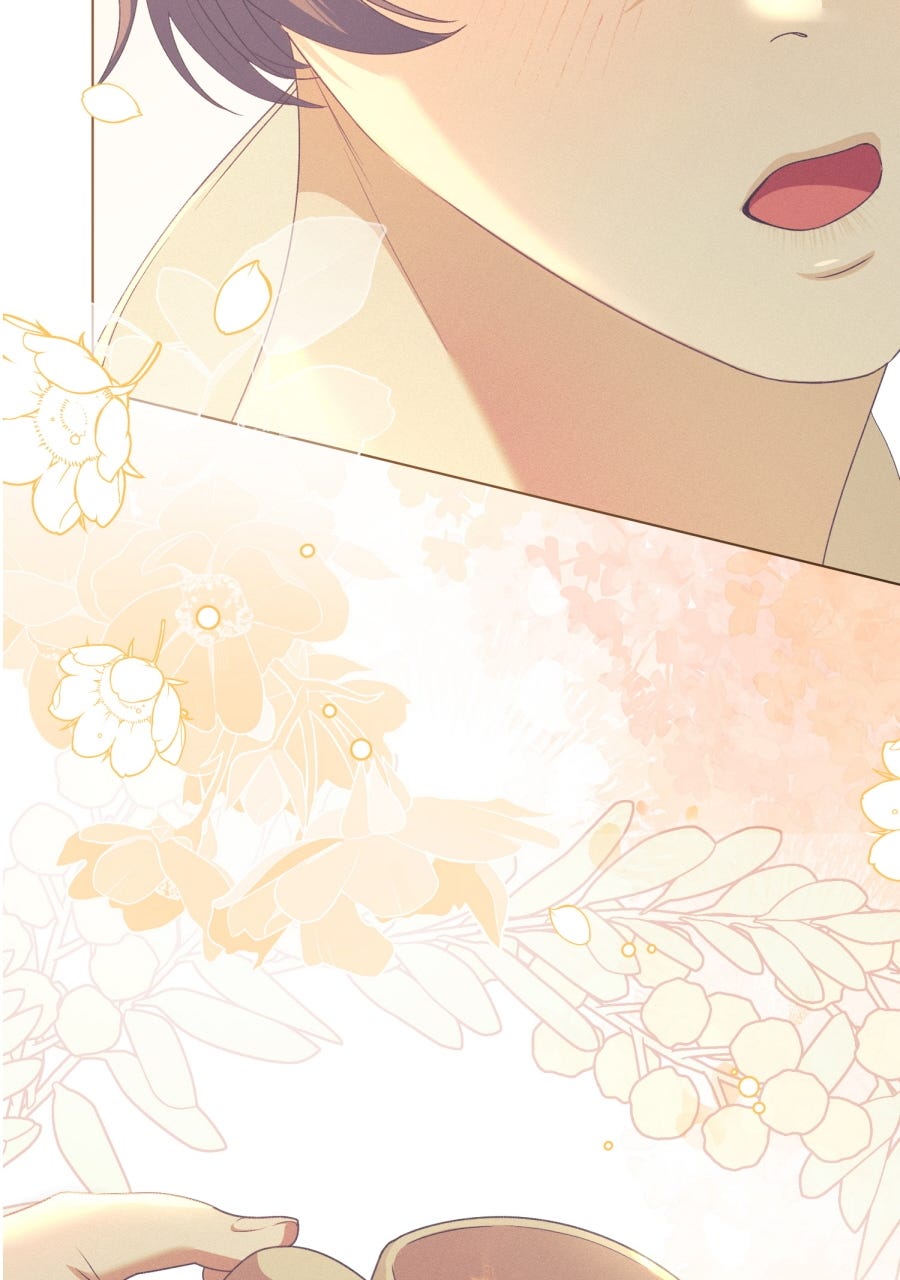 Read Aufopferung DE Manga Online