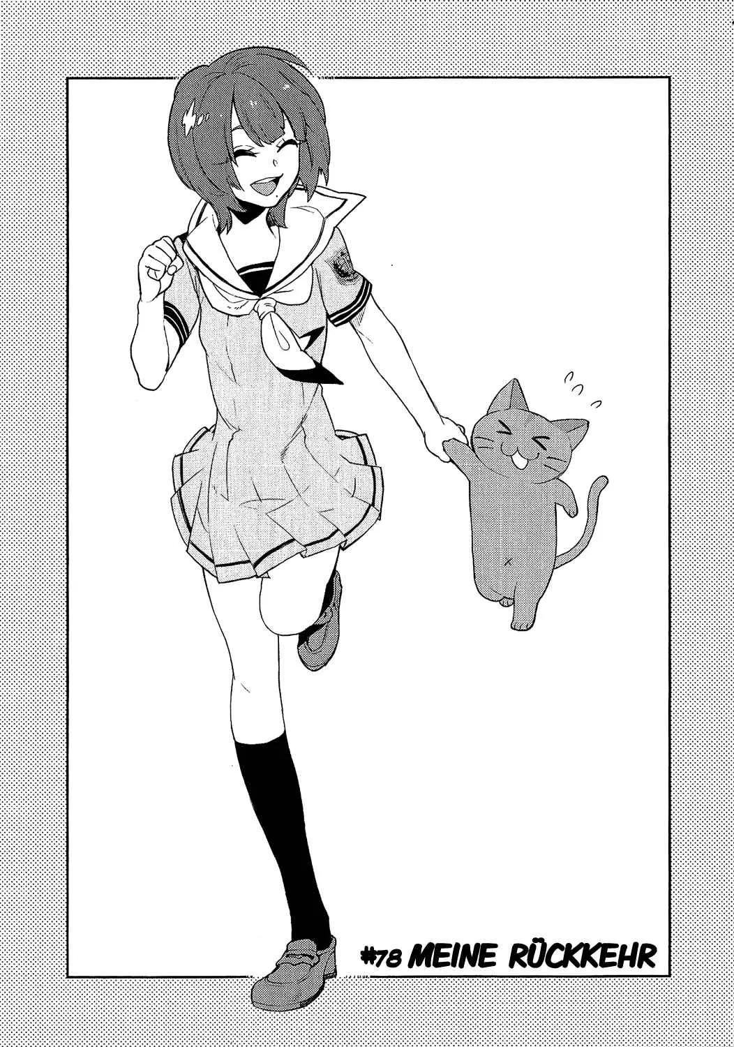 Read Boku Girl DE Manga Online