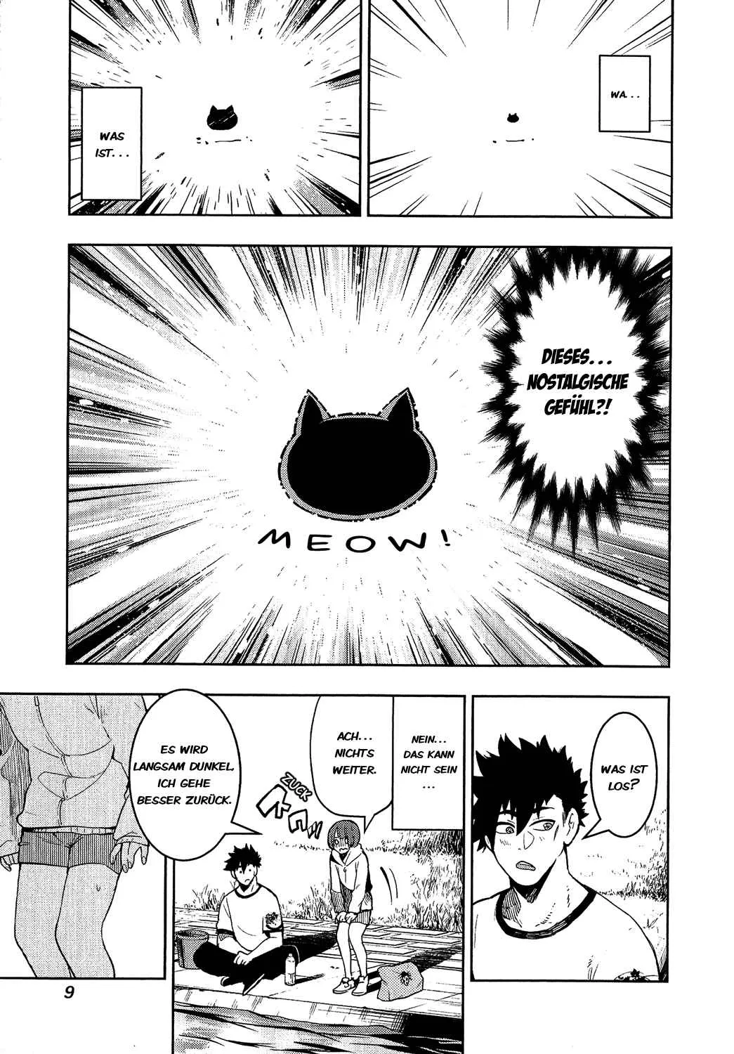 Read Boku Girl DE Manga Online