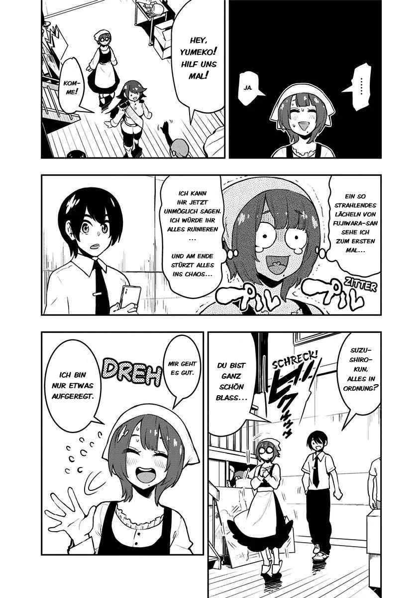 Read Boku Girl DE Manga Online