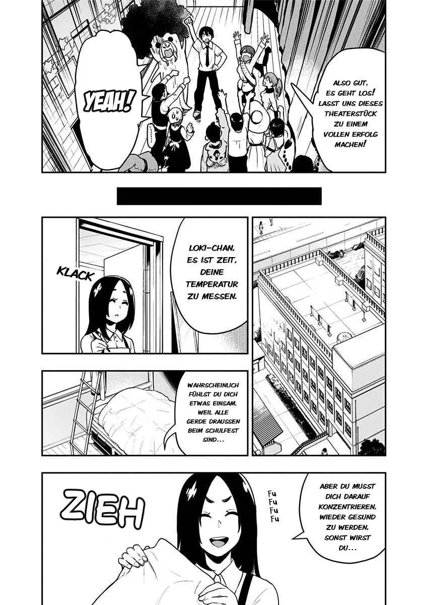 Read Boku Girl DE Manga Online