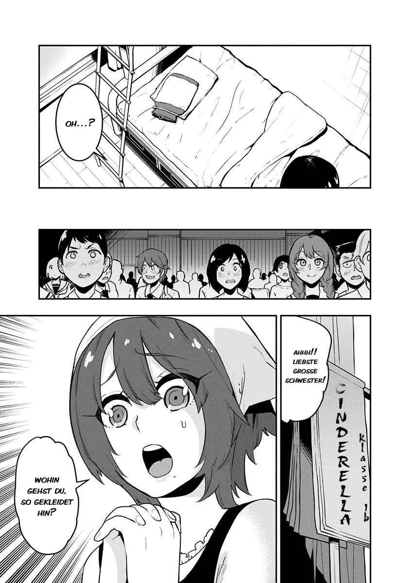 Read Boku Girl DE Manga Online