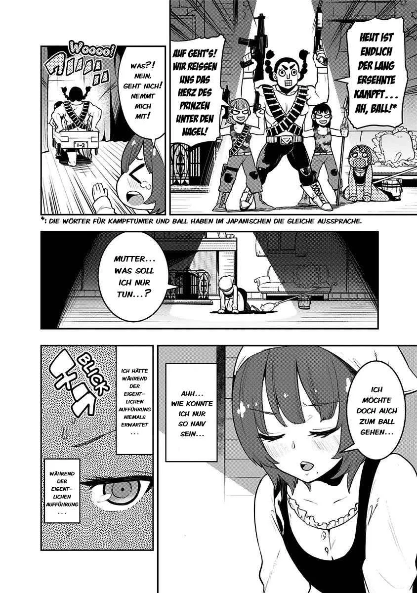 Read Boku Girl DE Manga Online