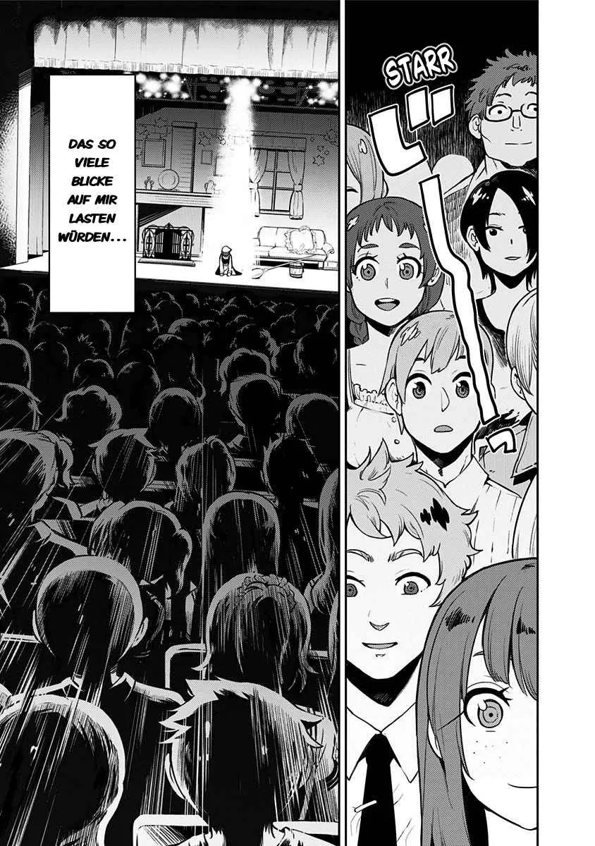 Read Boku Girl DE Manga Online