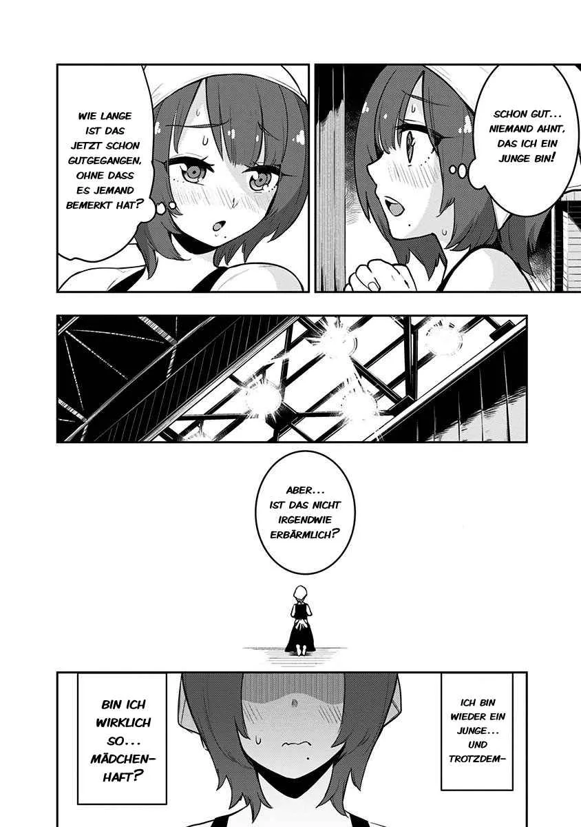 Read Boku Girl DE Manga Online