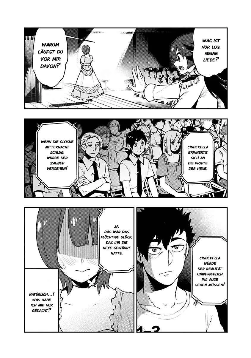 Read Boku Girl DE Manga Online