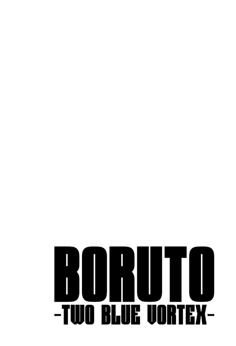 Read Boruto: Two Blue Vortex DE Manga Online