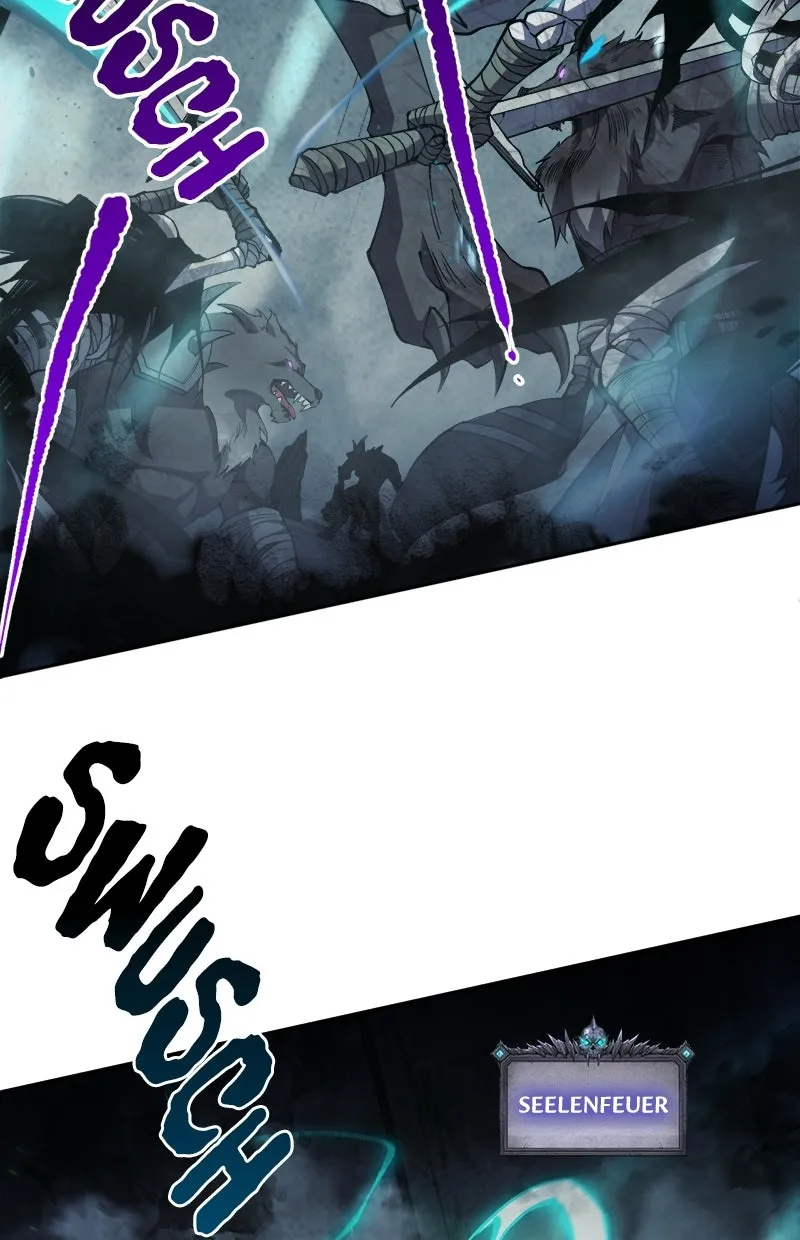 Read Catastrophic Necromancer DE Manga Online