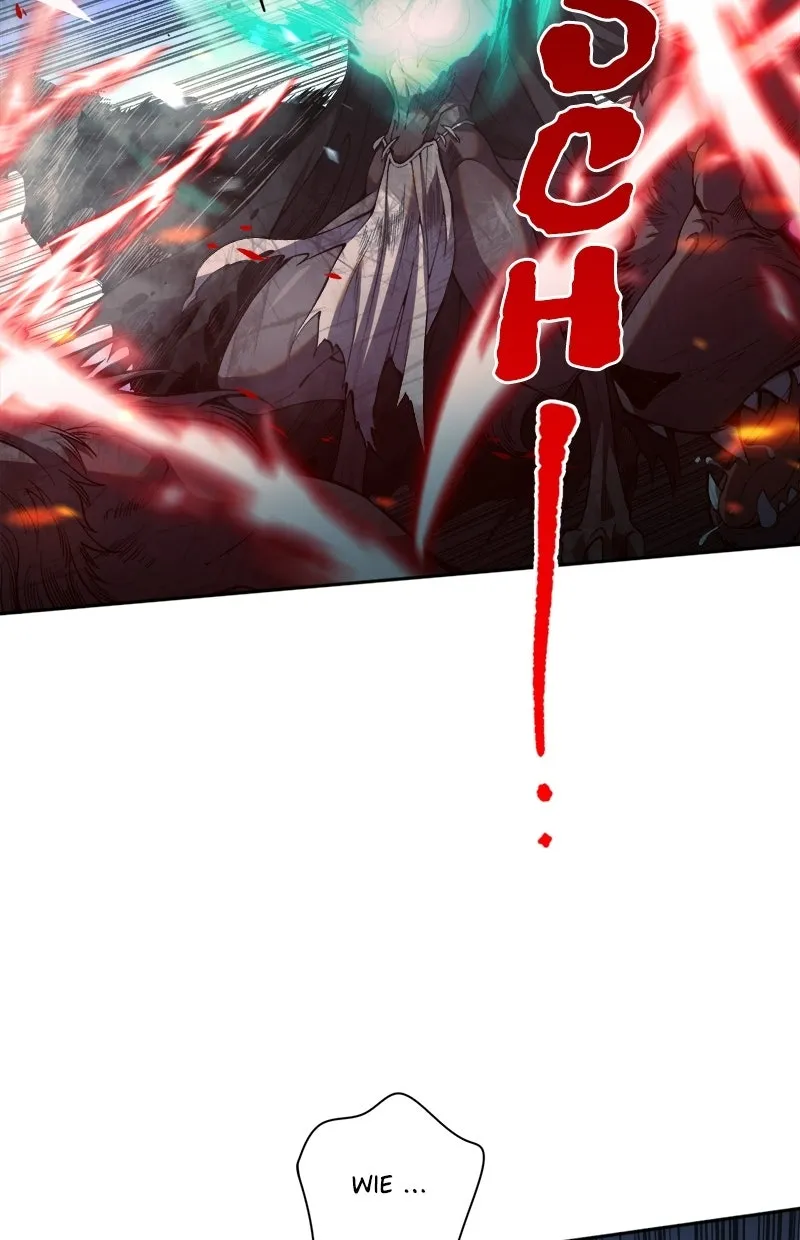 Read Catastrophic Necromancer DE Manga Online